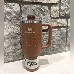 Deep Clay Orange Hearth & Hand 40oz H2.0 FlowState Quencher Sold Out NWT